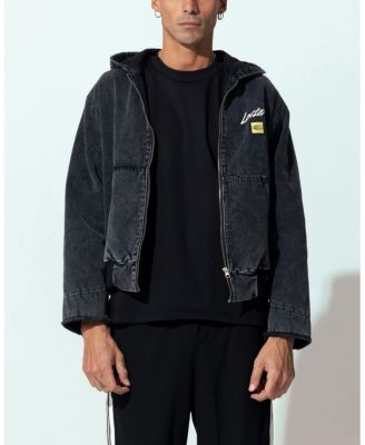 Мужская рабочая одежда LOITER's на молнии