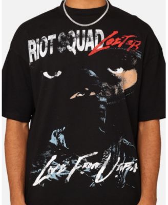 Мужская футболка Loiter's Riot Tee