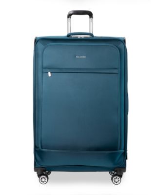 Большой вращающийся чемодан Ricardo Torrance Softside 30