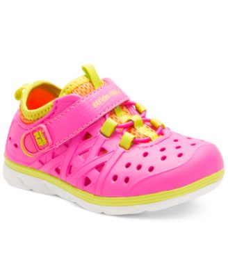 Stride Rite M2P Phibian Water Shoes 