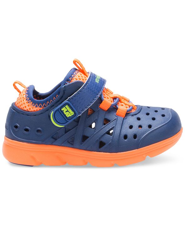Stride Rite Baby Boys & Toddler Boys M2P Phibian Water Shoes & Reviews