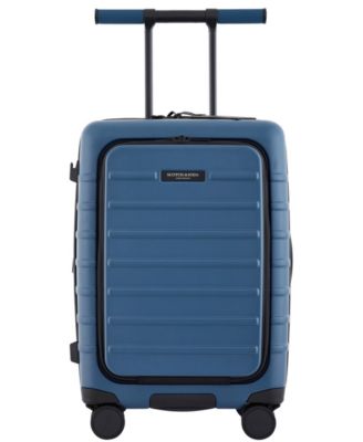 Ручная кладь для ноутбука SCOTCH & SODA Tilburg 22 дюйма