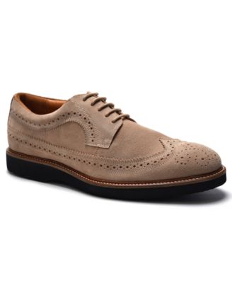 Мужская обувь на шнуровке Ellis Wingtip от A. Veer