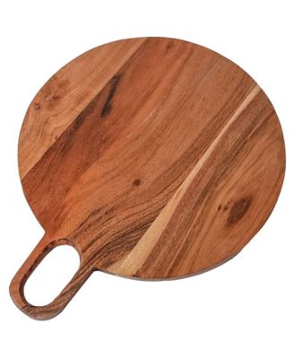 Сервировочная доска Verve Culture Acacia - круг