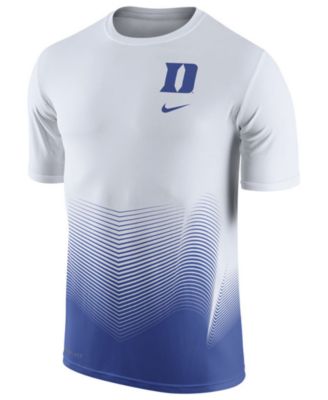 duke dri fit shirt