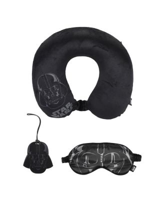 Набор подушек для шеи с изображением Дарта Вейдера из 