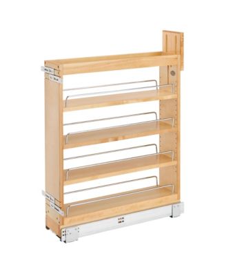 Выдвижной органайзер для кухонного шкафа Rev-A-Shelf 6
