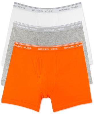 michael kors mens boxer shorts