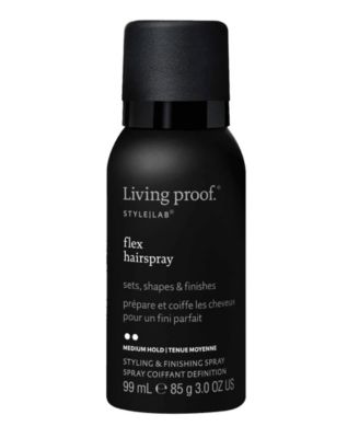 Лак для волос Living Proof Style Lab Flex, 3 унции, без цвета