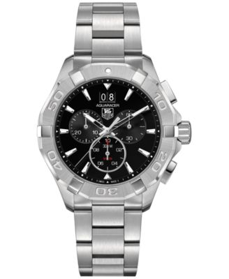 macy's tag heuer