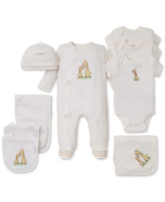 macy's baby girl gifts