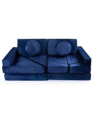 Модульный детский диванный гарнитур Bintiva