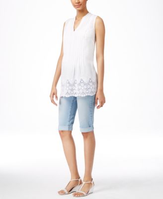 tan sandals small heel