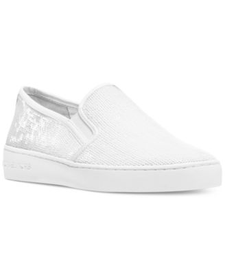 keaton slip on michael kors macy's