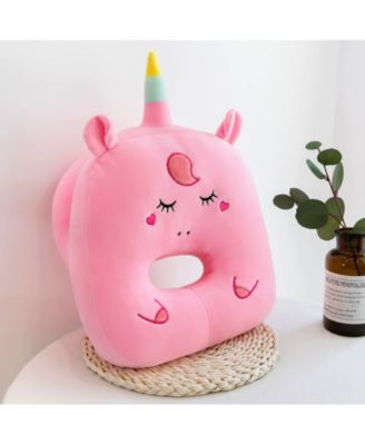 милая дорожная подушка для сна с животными 3p Experts Cute