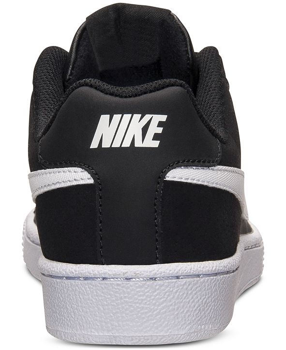 Nike Women #39 s Court Royale Casual Sneakers from Finish Line Reviews