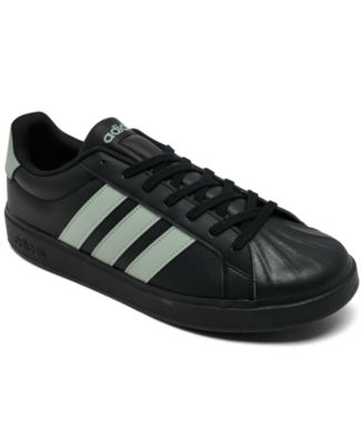 Повседневные мужские кроссовки Adidas Street Talk от Finish Line