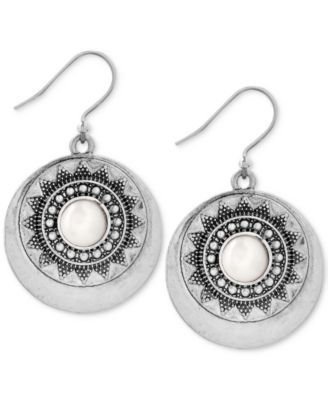 lucky brand earrings macys