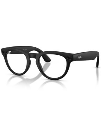 Оправа для очков Ray-Ban Meta Headliner Унисекс, RW4013 - GEN 2