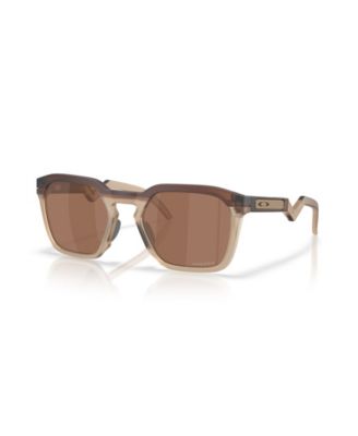 Квадратные солнцезащитные очки Oakley Унисекс, OO9533