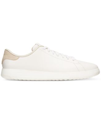 white cole haan sneakers womens