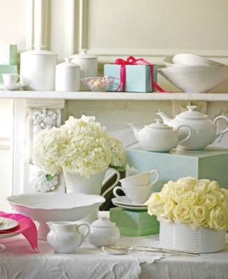 portmeirion dinnerware sophie conran white collection