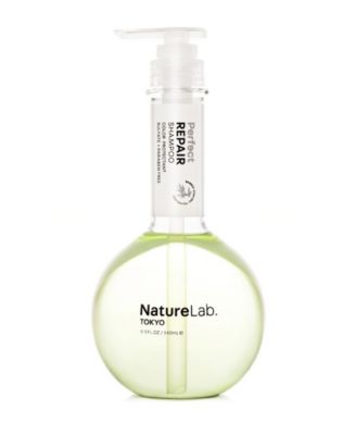 Шампунь NatureLab Tokyo Perfect Repair Shampoo, 11,5 унций, без красителя