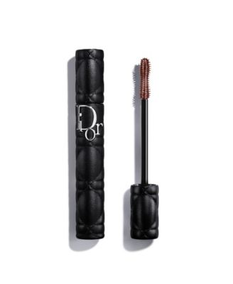 Тушь для ресниц DIOR Diorshow Overvolume Extreme Volume, коричневая, 0,3 унции