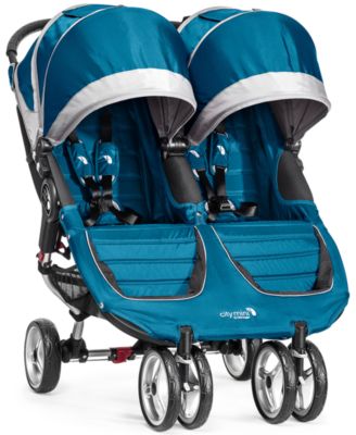babycity jogger