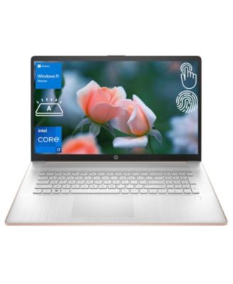Традиционный ноутбук HP Essential 17,3