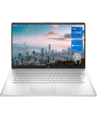 Традиционный ноутбук HP Essential 17,3