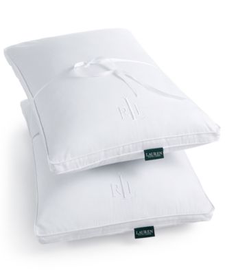polo ralph lauren pillows