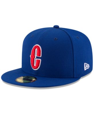 colombia baseball hat