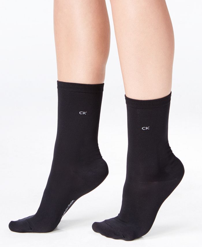 calvin klein sock trainers womens