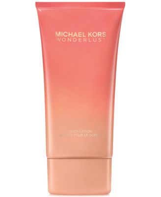 macys michael kors wonderlust