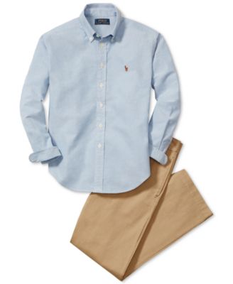 polo ralph lauren blake shirt