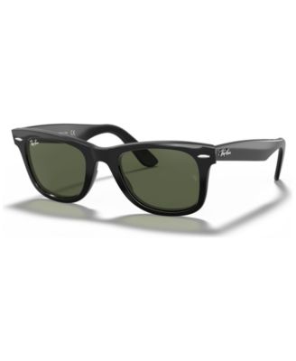 wayfarer sunglasses rb2140