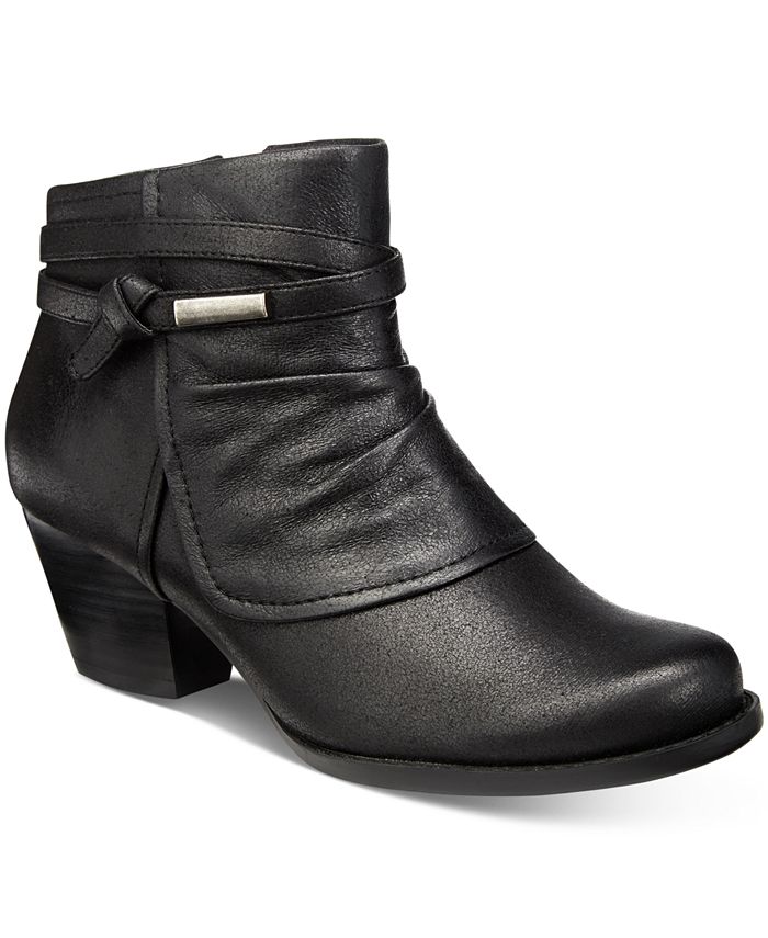 Macys baretrap shoes outlet