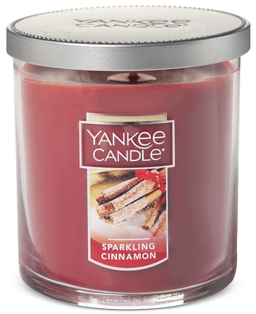 Yankee Candle Closeout Holiday Tumbler Candle Reviews Home Decor Macy S