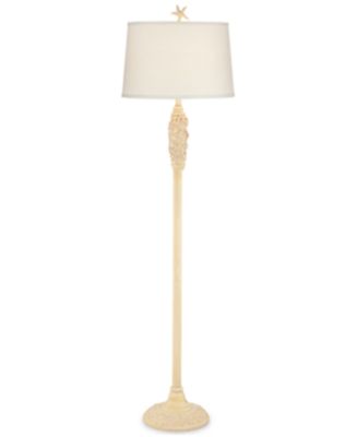 starfish floor lamp