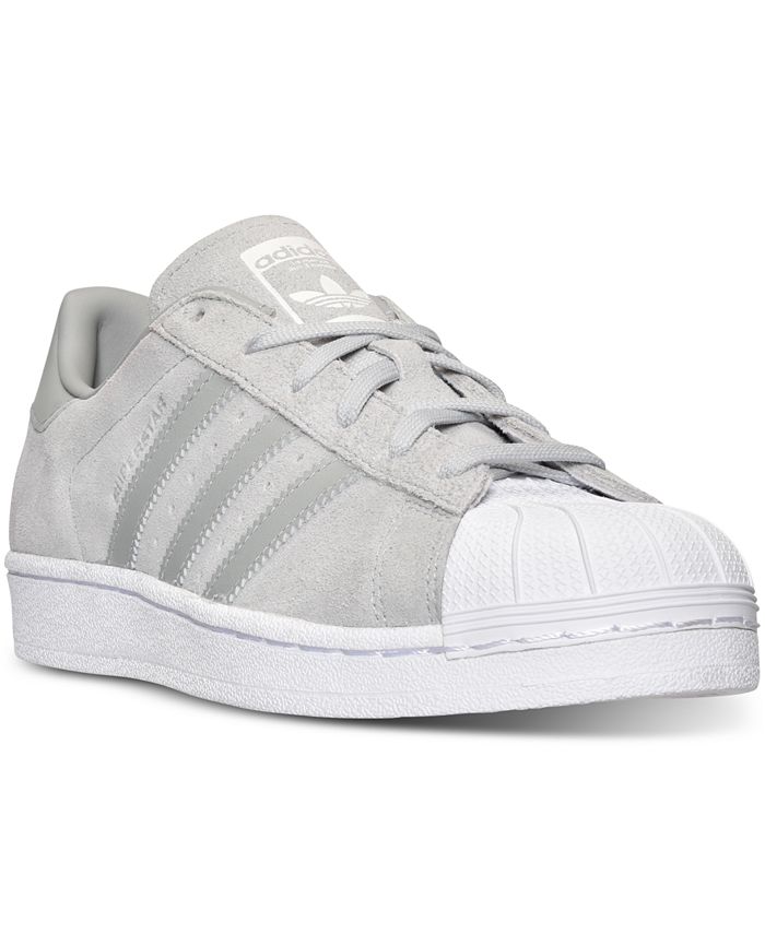 adidas Women's Superstar Casual Sneakers from Finish Line & Reviews - Finish Line Women's Shoes 