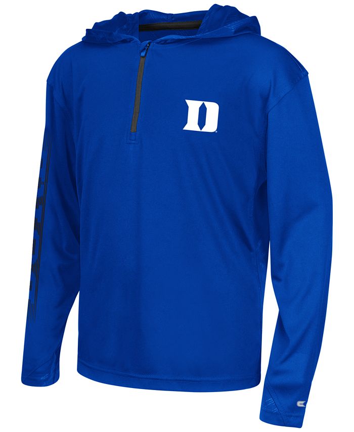 youth duke hoodie