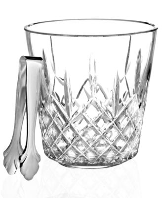 waterford ice bucket