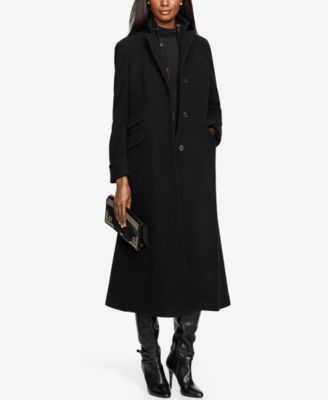 ralph lauren reefer coat