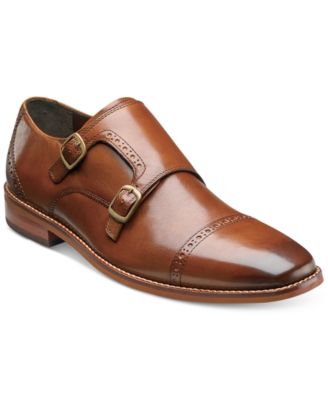 florsheim castellano monk