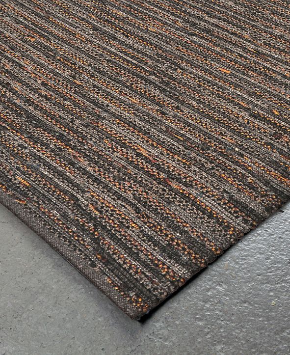 Liora Manne' Liora Manne Sahara Indoor/Outdoor Plains Brown 7'6"x 9'6