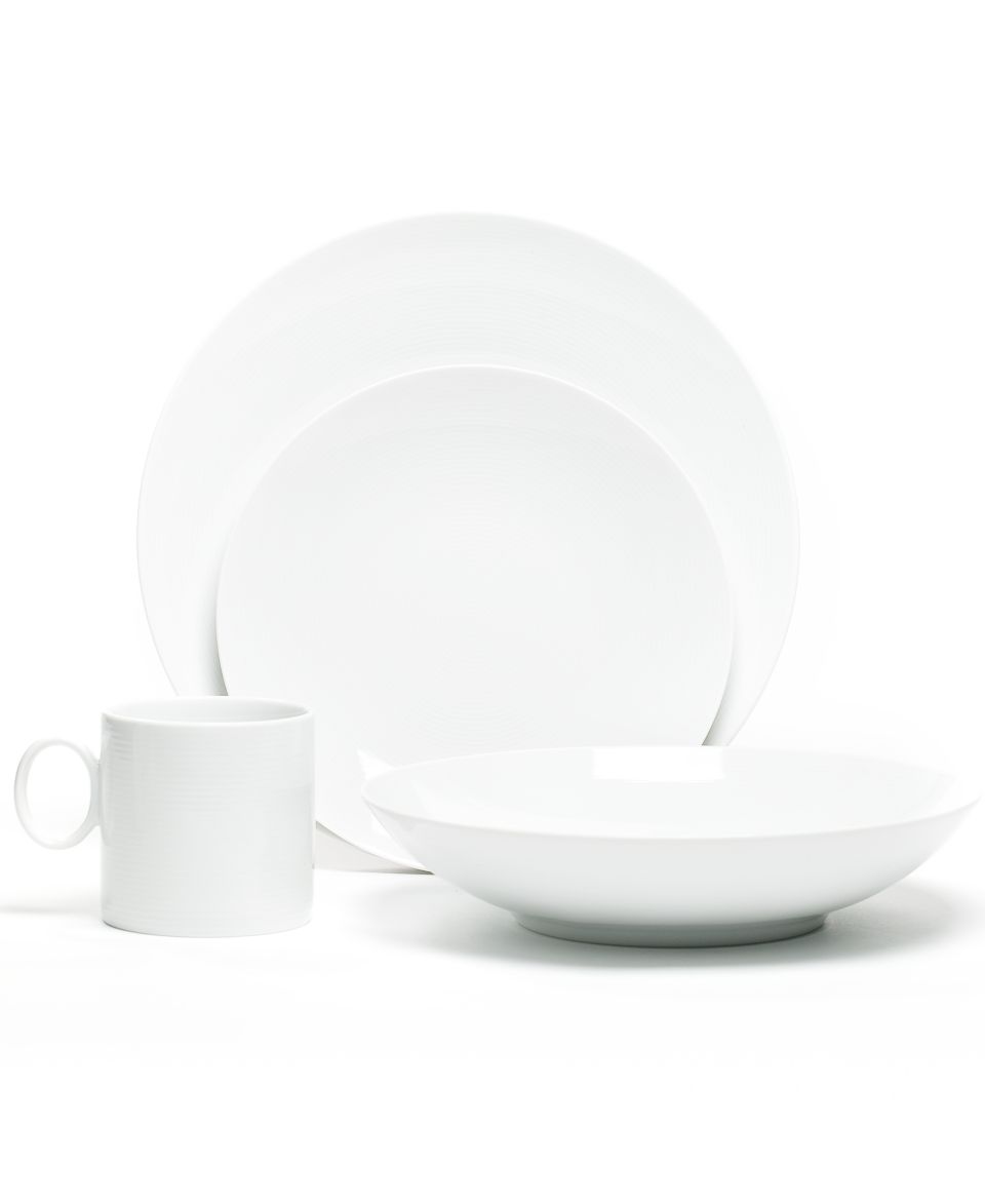 THOMAS by ROSENTHAL Dinnerware, Loft Collection   Casual Dinnerware