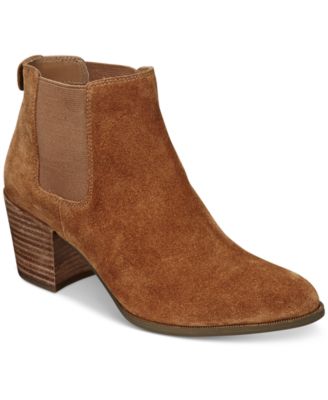 macy's anne klein boots