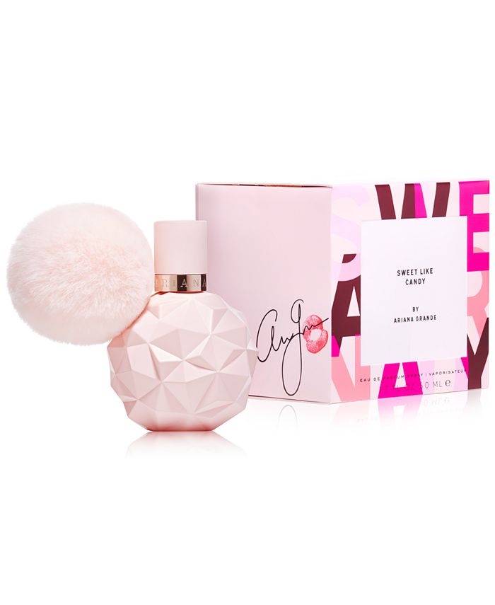 Ariana Grande Sweet Like Candy By Eau de Parfum Spray, 1.7 ...