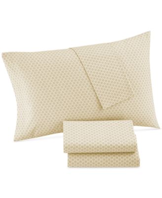 tommy bahama queen sheet set